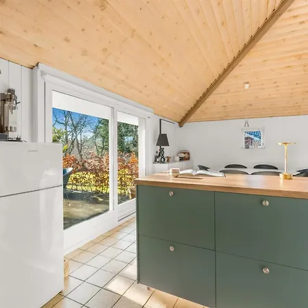 Holmsten - 250m To The Fjord By Interhome Hébergement de vacances