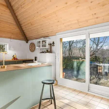 Ferienhaus Holmsten - 250m To The Fjord By Interhome *