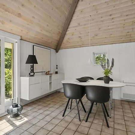Holmsten - 250m To The Fjord By Interhome * Skjern