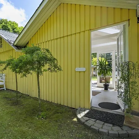 Holmsten - 250m To The Fjord By Interhome Feriehus